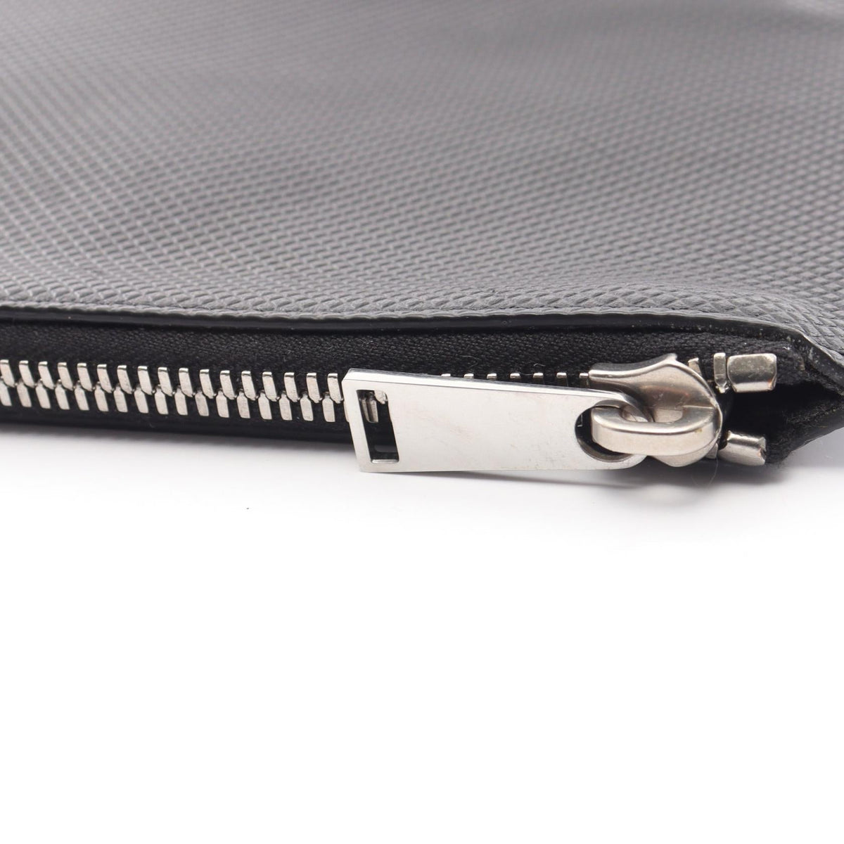 Bottega Veneta · Leather Clutch