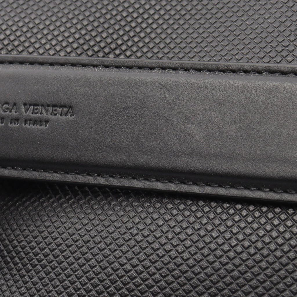 Bottega Veneta · Leather Clutch