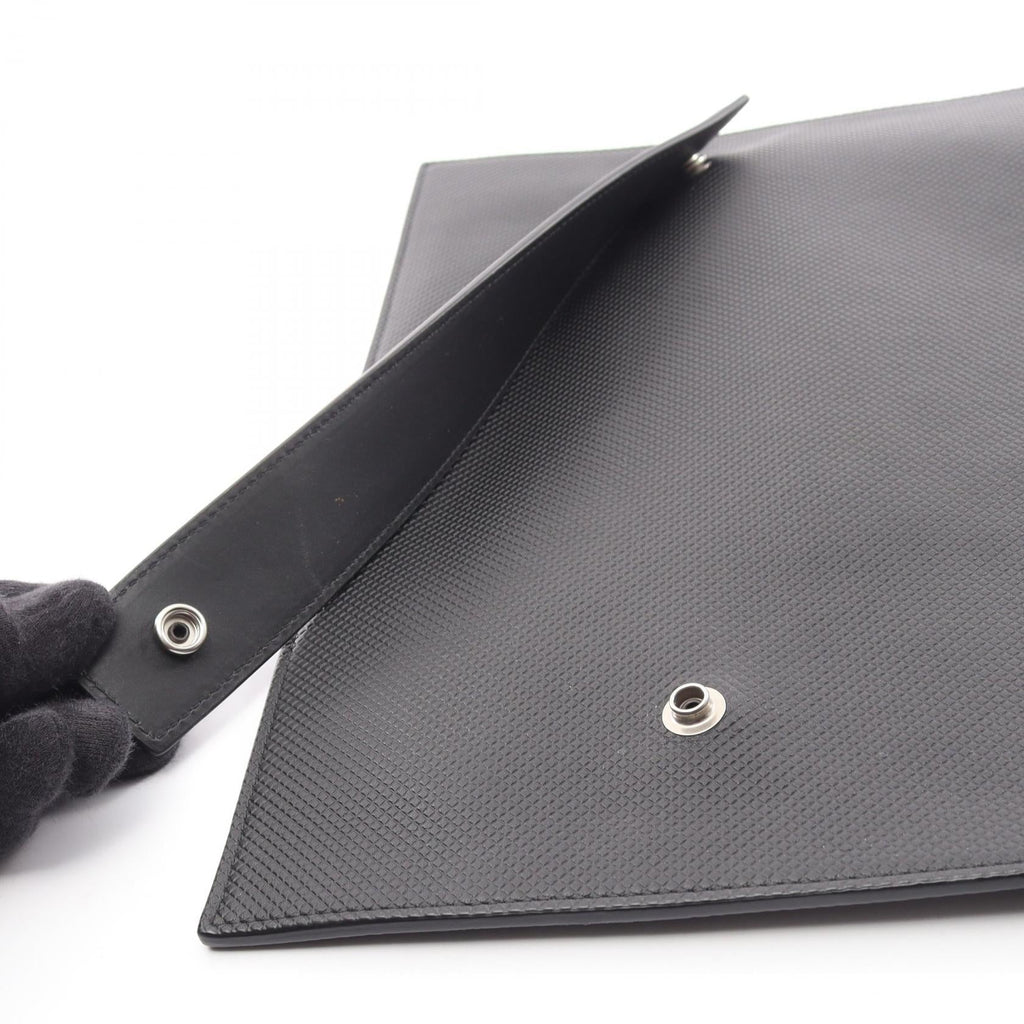 Bottega Veneta · Leather Clutch