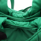 Prada Padded Shoulder Bag · Nylon
