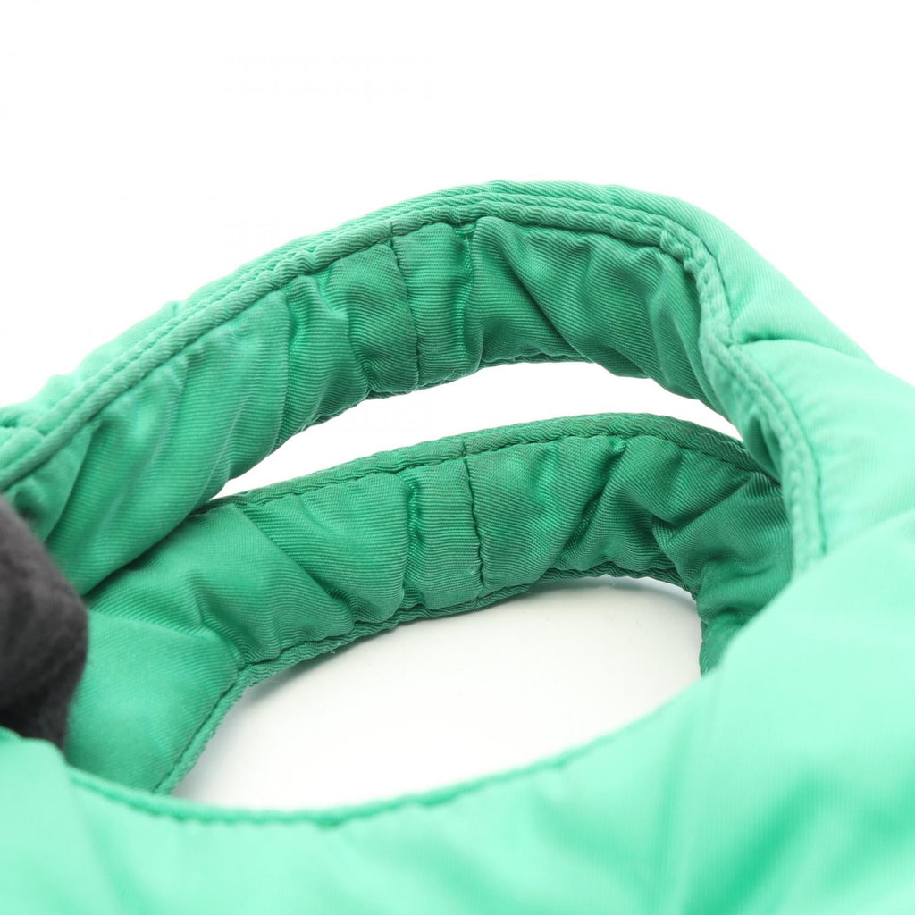 Prada Padded Shoulder Bag · Nylon