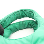 Prada Padded Shoulder Bag · Nylon