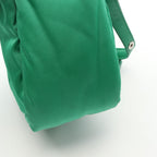 Prada Padded Shoulder Bag · Nylon