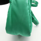 Prada Padded Shoulder Bag · Nylon