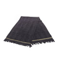 Chanel CC Logo Bath Towel · Cotton