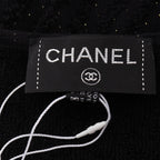 Chanel CC Logo Bath Towel · Cotton