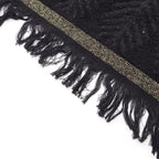 Chanel CC Logo Bath Towel · Cotton