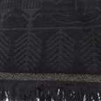 Chanel CC Logo Bath Towel · Cotton