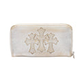 Chrome Hearts REC F ZIP · Cemetery Cross