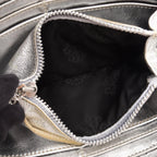 Chrome Hearts REC F ZIP · Cemetery Cross
