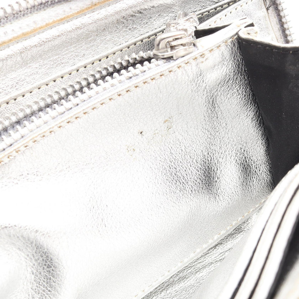 Chrome Hearts REC F ZIP · Cemetery Cross