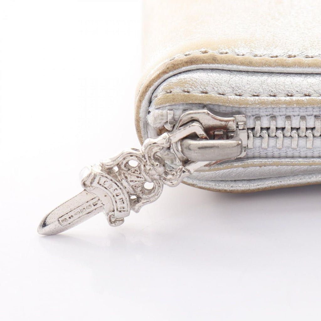 Chrome Hearts REC F ZIP · Cemetery Cross
