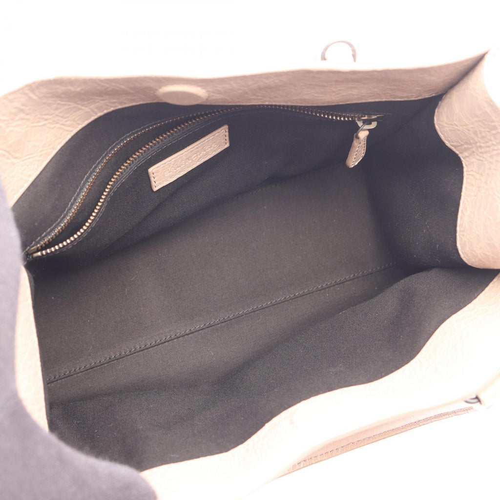 Balenciaga Le City Mini · Leather