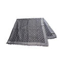 Louis Vuitton Monogram Shine Shawl