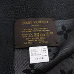 Louis Vuitton Monogram Shine Shawl
