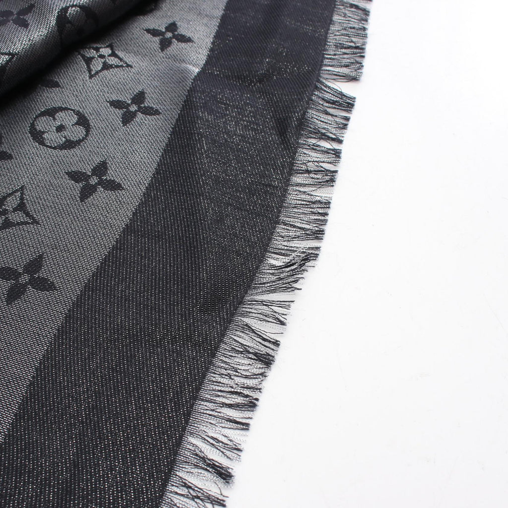 Louis Vuitton Monogram Shine Shawl