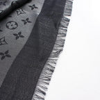 Louis Vuitton Monogram Shine Shawl
