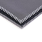 Prada Saffiano Metal · Bi-Fold Wallet