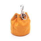 Prada Re-Nylon · Mini Pouch Charm