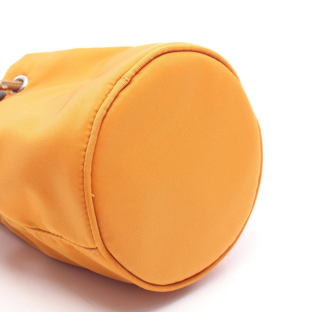 Prada Re-Nylon · Mini Pouch Charm