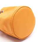 Prada Re-Nylon · Mini Pouch Charm