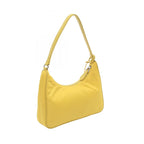 Prada Tessuto · Nylon & Saffiano Handbag