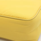 Prada Tessuto · Nylon & Saffiano Handbag