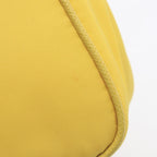 Prada Tessuto · Nylon & Saffiano Handbag