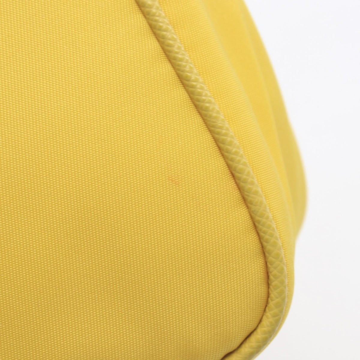 Prada Tessuto · Nylon & Saffiano Handbag