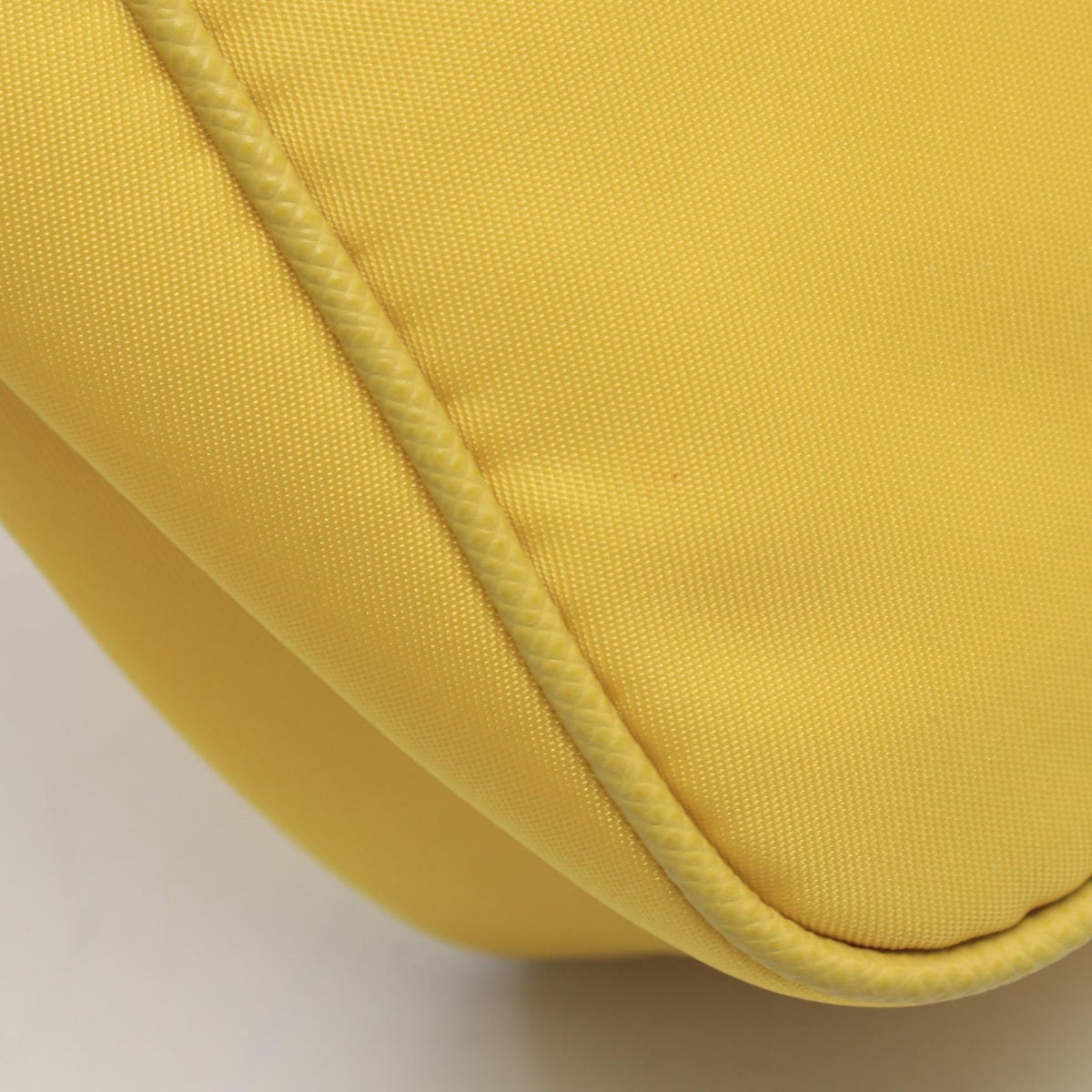 Prada Tessuto · Nylon & Saffiano Handbag
