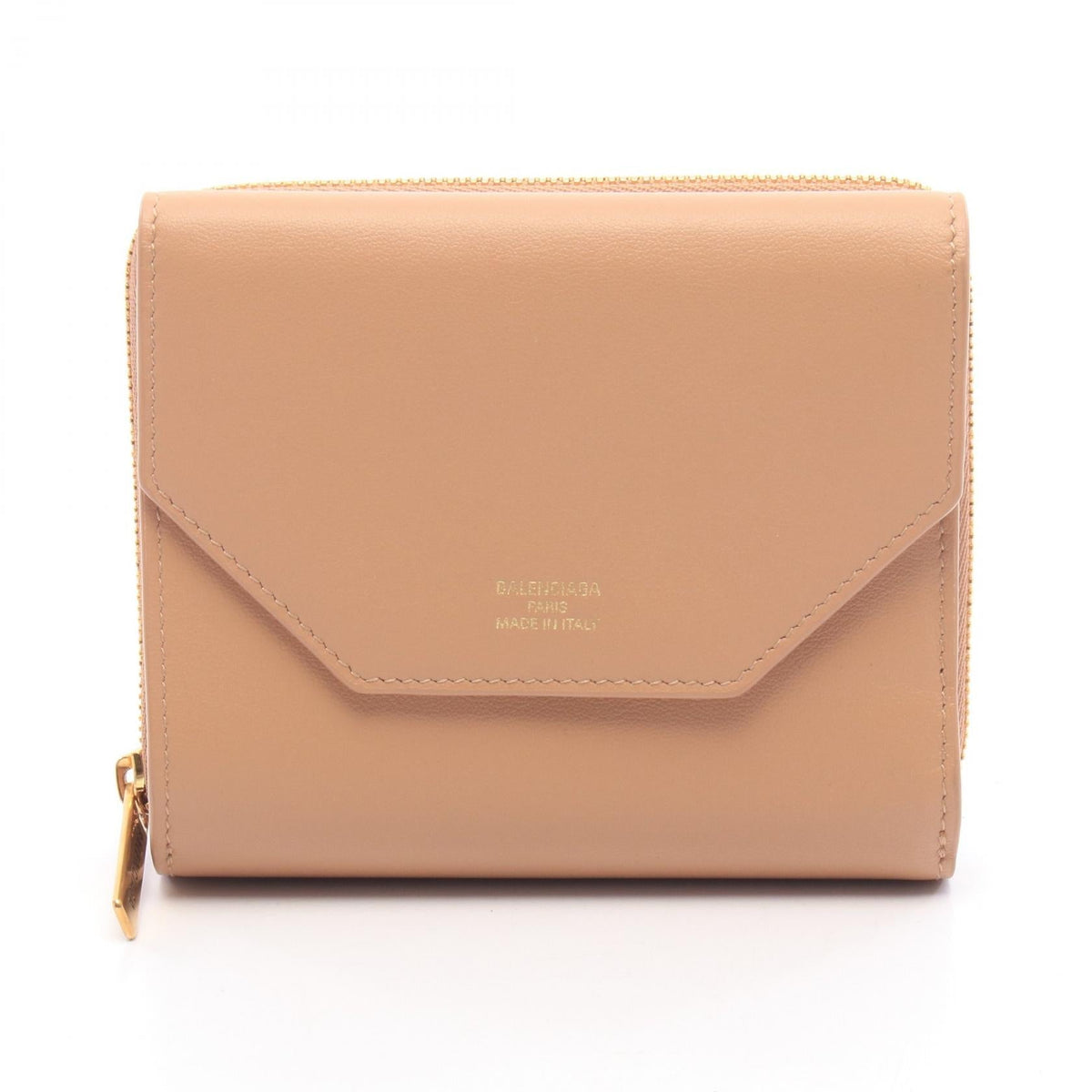 Balenciaga Envelope · Trifold Wallet