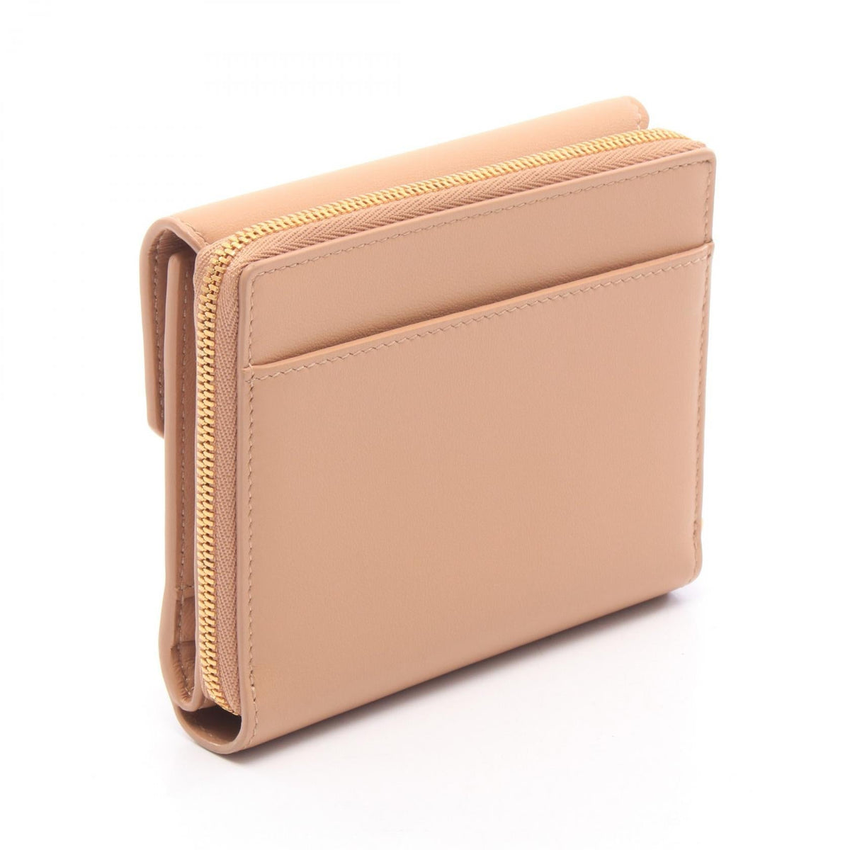 Balenciaga Envelope · Trifold Wallet