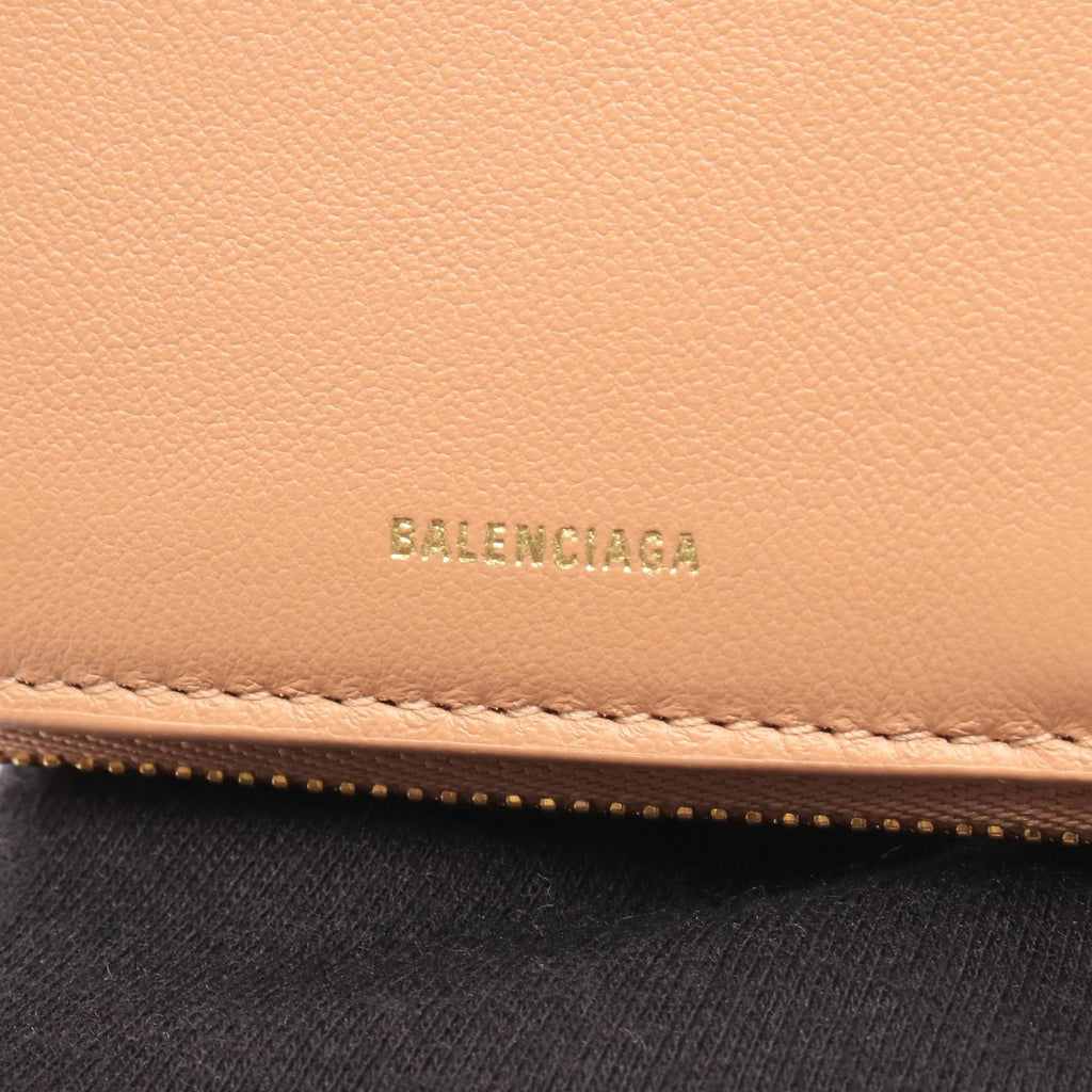 Balenciaga Envelope · Trifold Wallet