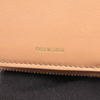 Balenciaga Envelope · Trifold Wallet