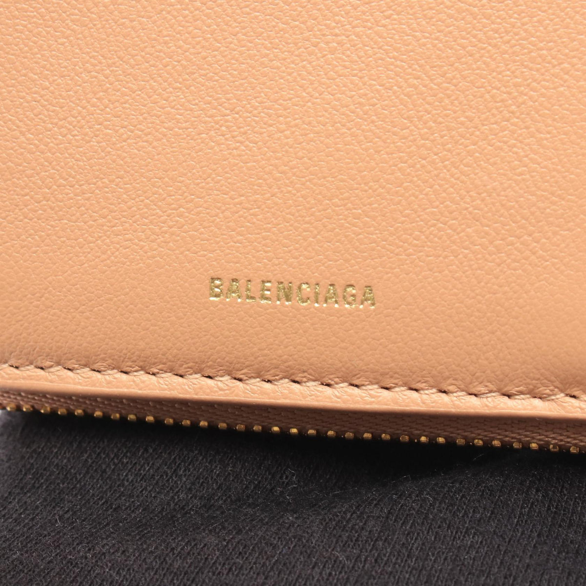 Balenciaga Envelope · Trifold Wallet