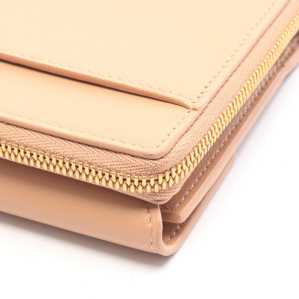 Balenciaga Envelope · Trifold Wallet