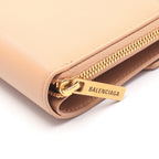 Balenciaga Envelope · Trifold Wallet