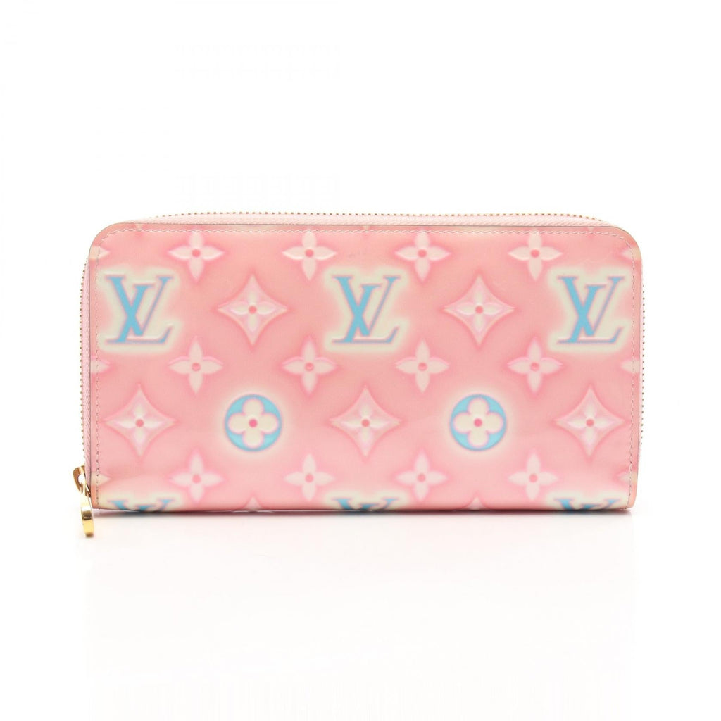 Louis Vuitton Monogram Vernis Wallet