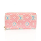 Louis Vuitton Monogram Vernis Wallet
