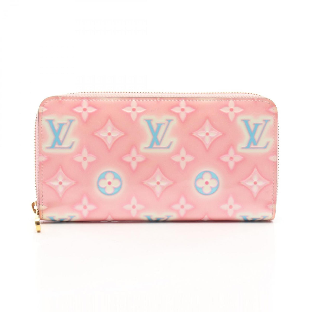 Louis Vuitton Monogram Vernis Wallet