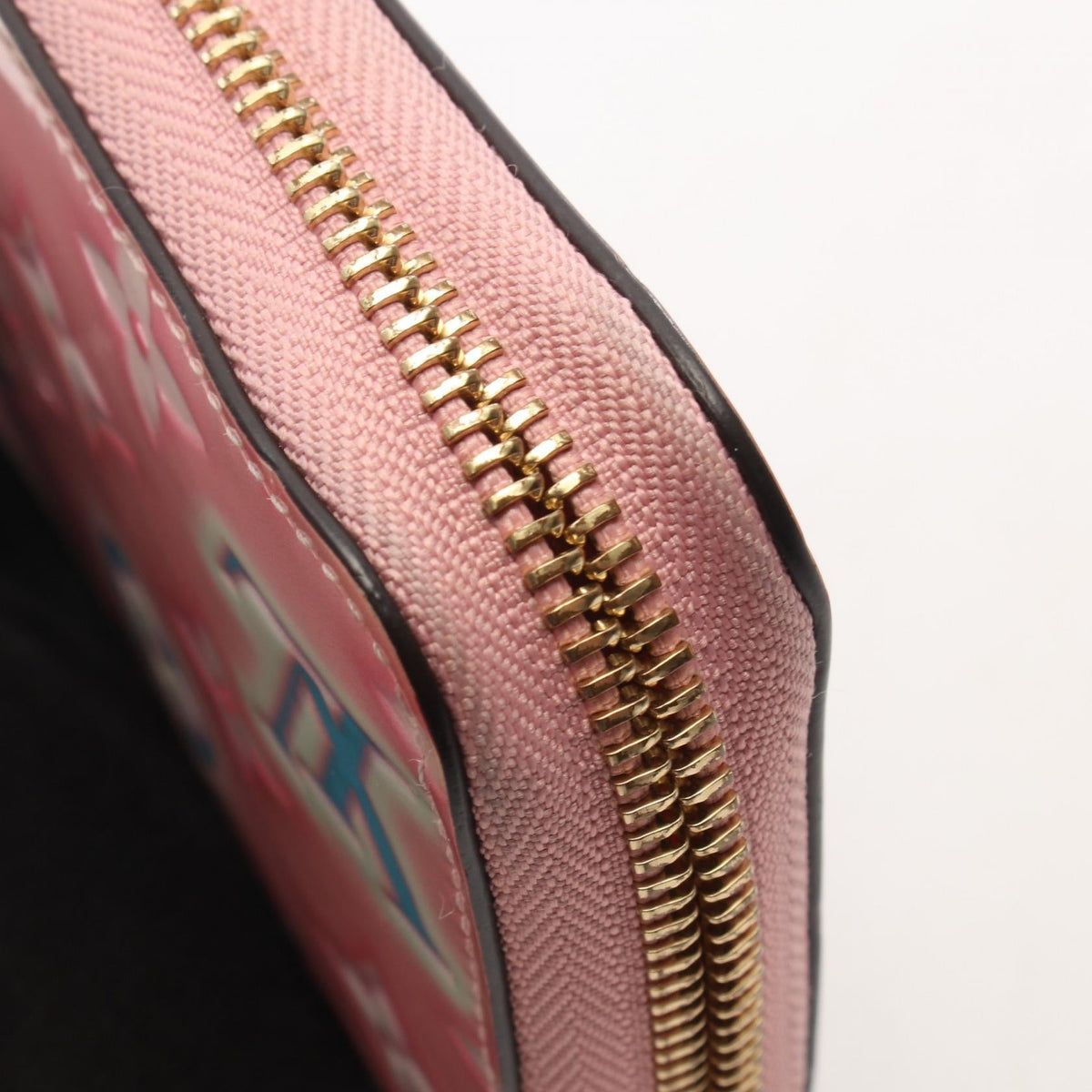 Louis Vuitton Monogram Vernis Wallet