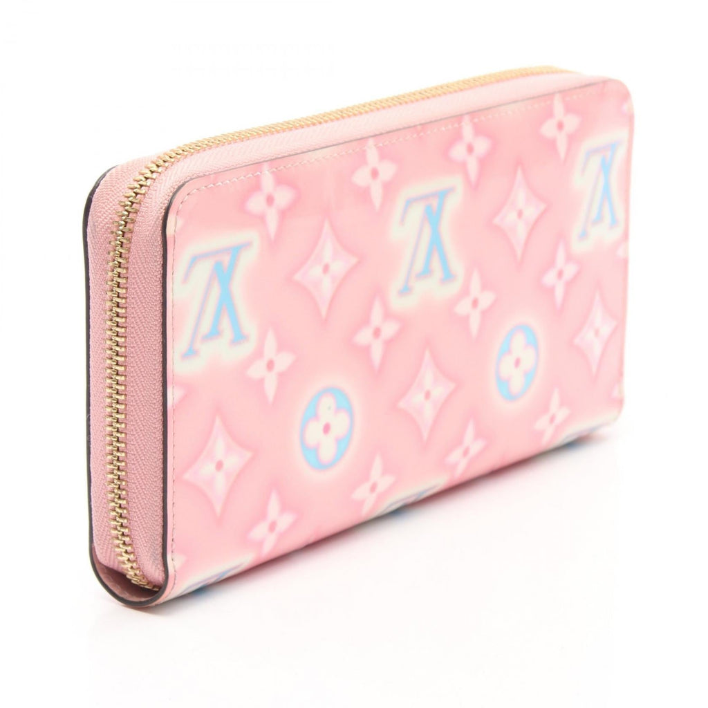 Louis Vuitton Monogram Vernis Wallet