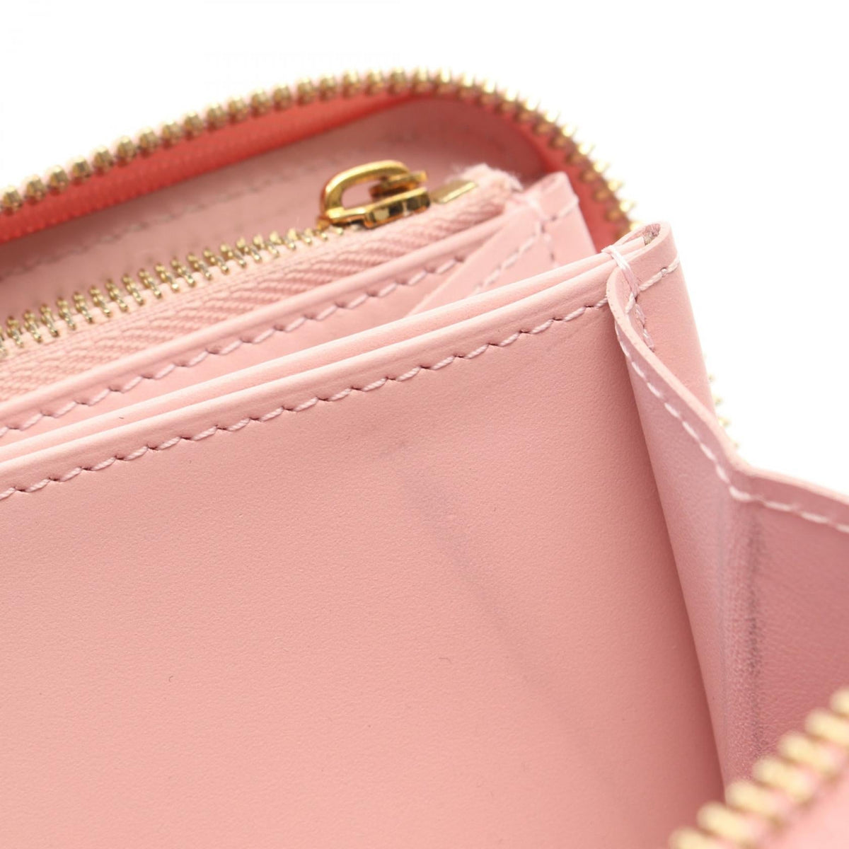 Louis Vuitton Monogram Vernis Wallet