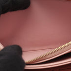 Louis Vuitton Monogram Vernis Wallet