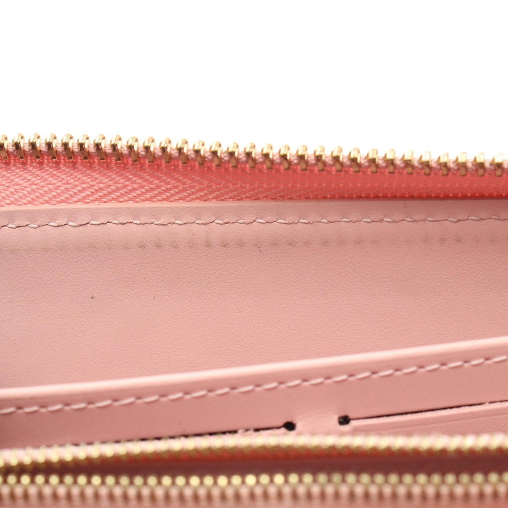 Louis Vuitton Monogram Vernis Wallet