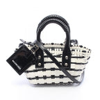 Balenciaga Bistro XXS · Enamel Basket