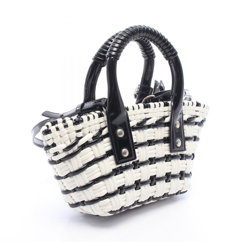 Balenciaga Bistro XXS · Enamel Basket