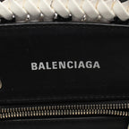 Balenciaga Bistro XXS · Enamel Basket