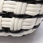 Balenciaga Bistro XXS · Enamel Basket