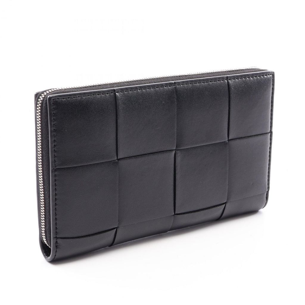 BOTTEGA VENETA Cassette · Maxi Intrecciato
